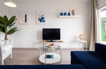 Bed&Bcn Glories - Foto 9