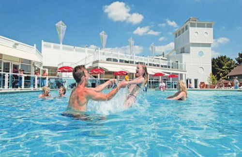 Rockley Park Poole caravan-3Bed-On site Activities - Photo 20