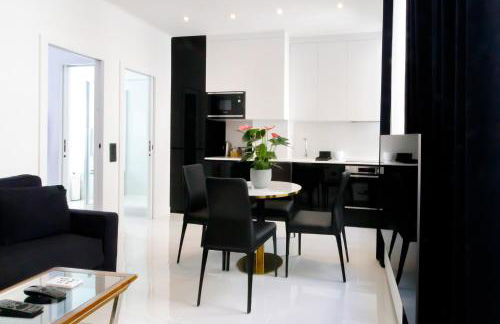 Champs-Élysées Executive Apartment - Foto 4