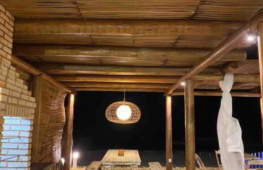 Casas do Ton na Praia da Redonda 01 - Foto 33