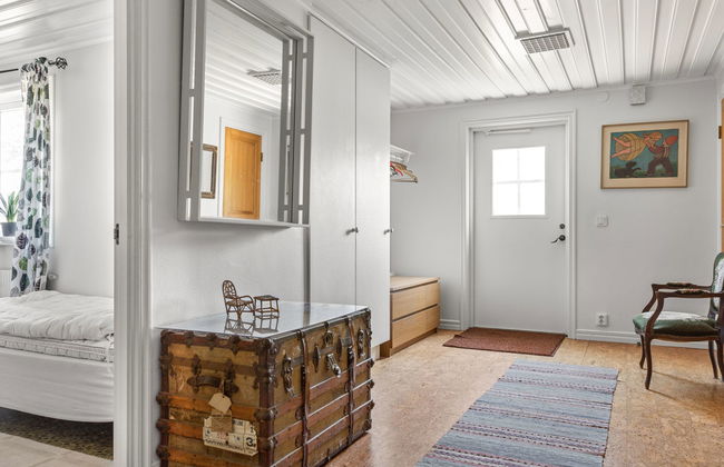 3 bedroom House in Trensum with garden - Photo 12