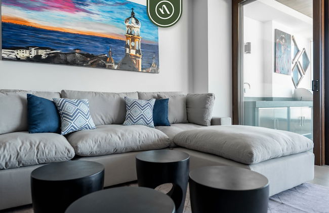 Las Verandas 503 in Jalisco - Foto 17