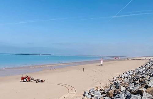 Villa Mon Rêve 12 pers à 500m de la plage - Foto 26