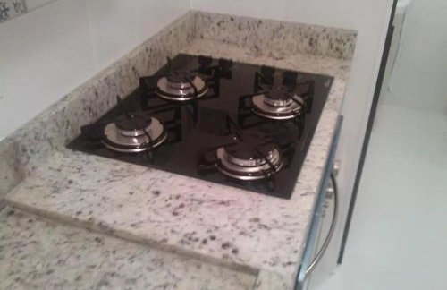 Apartamento Moderno Poços de Caldas - Foto 9
