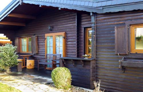 Holzhaus Junge in the Harz - Foto 1