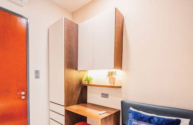 Geo38 Premium Suites at Genting Highlands - Foto 20