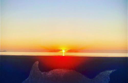 Apartment window on the sea - Foto 46