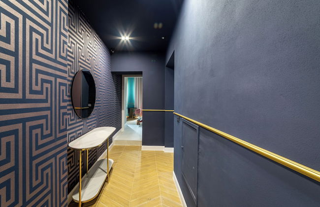 Residenza d'Epoca White Room - Foto 3