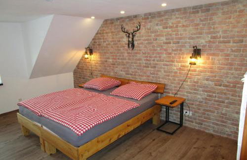 Bergwiesnblick Apartments - Foto 9