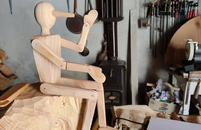 CasaZefira - Foto 11