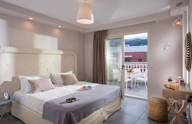 Sarpidon Apartments - Photo 4