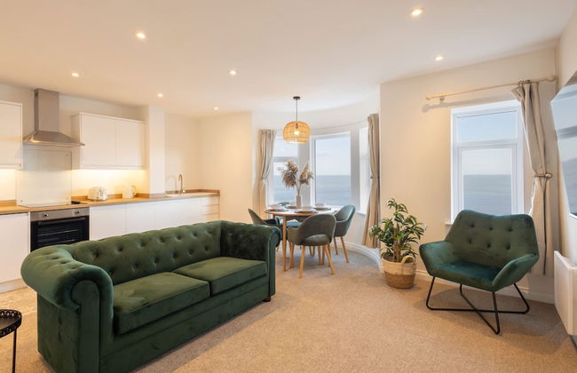 Host Stay Apartment 4 King s Court - Foto 1