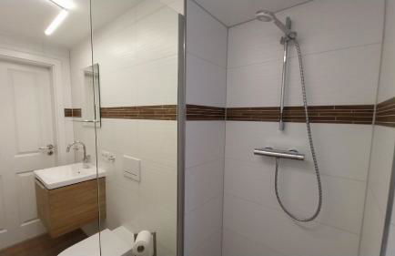 Forsthaus Hausbach Ferienwohnung Reh - Foto 8