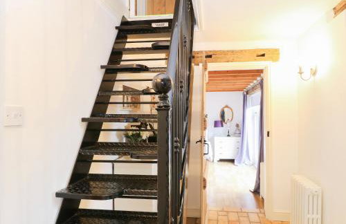 Stable Cottage - Foto 10