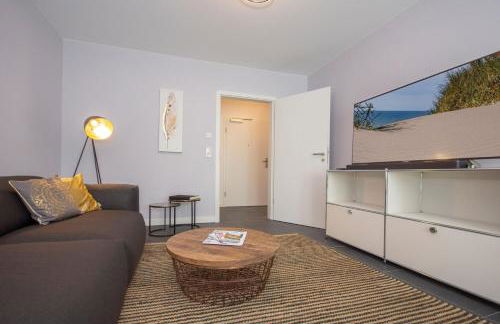 Südstrandquartier, Cor - Foto 14