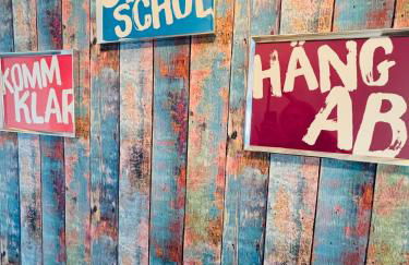 Frau Holle - Foto 11