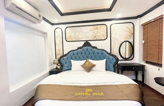 Capital Cau Giay Hotel - Foto 2