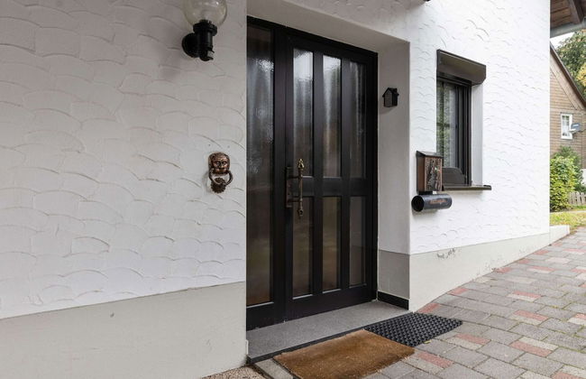 Cosy Holiday Home in Olsberg With Garden - Foto 31