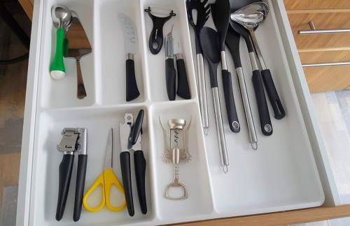 Apartment Regina - Foto 32