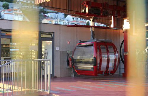 Penthouse Quinta Village Garajau - Foto 64