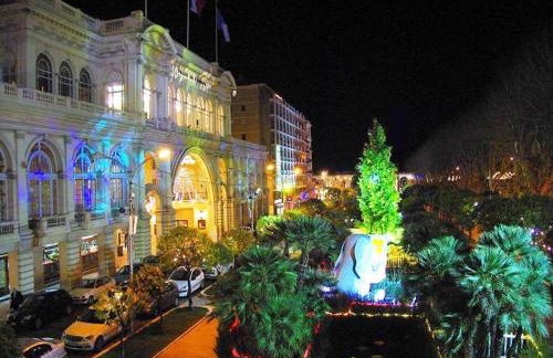 La Turbie Apartment, La Turbie - Foto 26