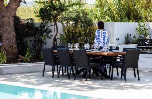 Nuera Villas - Foto 44