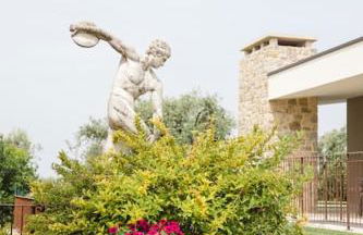 LA CORTESE by La Rondinella Apartments - Foto 15