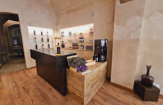 Allegra Toscana - Affittacamere Guest house - Foto 14