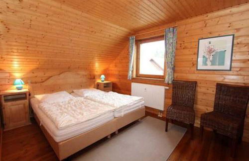 Naturerlebnisdorf Blauvogel im Harz - Foto 31