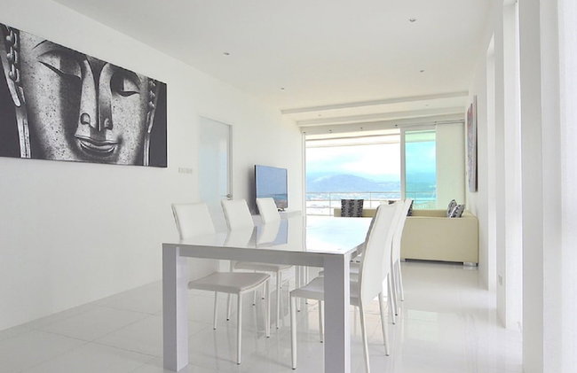 Luxury Apartment Unique Residences - Photo 71