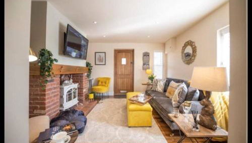 Stunning views, Hot tub, 5 mins to Chester - Foto 2