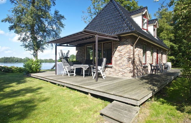 Island "De Fokken" - Photo 13