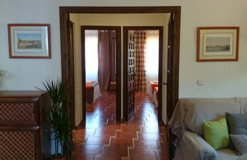 Finca Santa Matilde Málaga - Photo 33