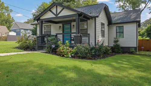 Haven Hideway Atlanta Downtown - Foto 2