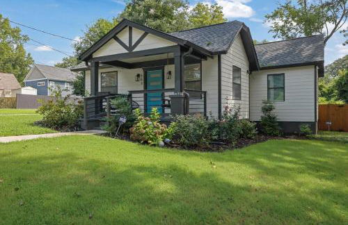 Haven Hideway Atlanta Downtown - Foto 2