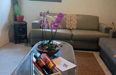 Casa Inteira em Jurerê In e vista panorâmica - Foto 9