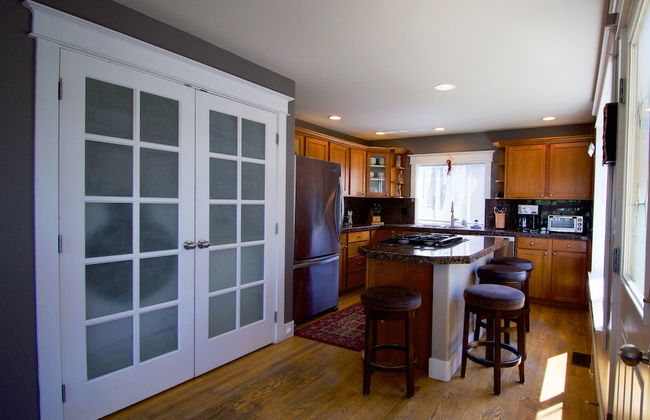 Comfort and Grace on Queen Anne Hill - Foto 11