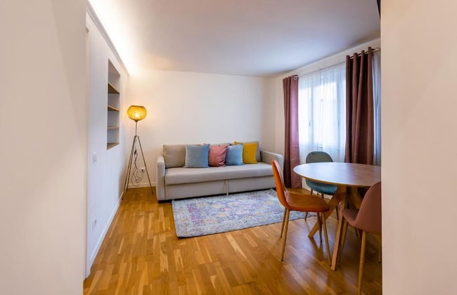 Vatican Vita Apartment - Foto 11