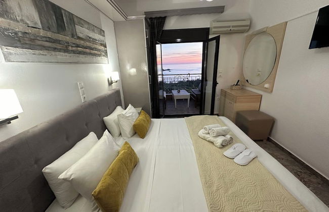 Nikos Apartments - Foto 17