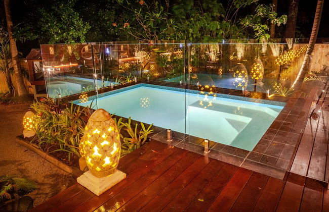 Sanctuary in The Pocket - Photo 27