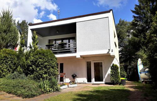 EKO - Domek jezioro Steszewko - Foto 1