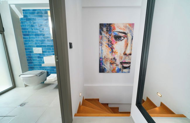 Aerino Luxury Villas - Foto 49