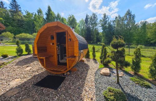 Górskie Wytchnienie Domki Karkonosze - Photo 12