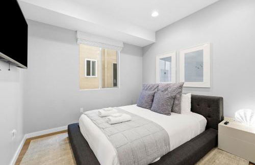 Haines Luxury Dream Home - Bay Views, Rooftop, Fire Pit & AC - Foto 76