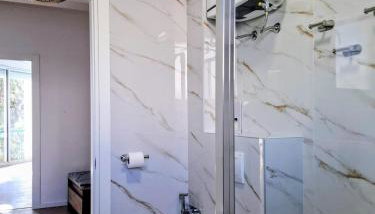 Apartment NADA in the center of Split - Foto 4, towels, Shower