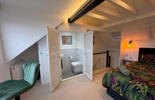 Harbour Retreat Cottage 3 bedroom - Foto 16