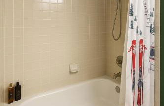 Beaver Creek 2 Bed 2 Bath Condo 1 MIN Walk to Elk Lot - Foto 19