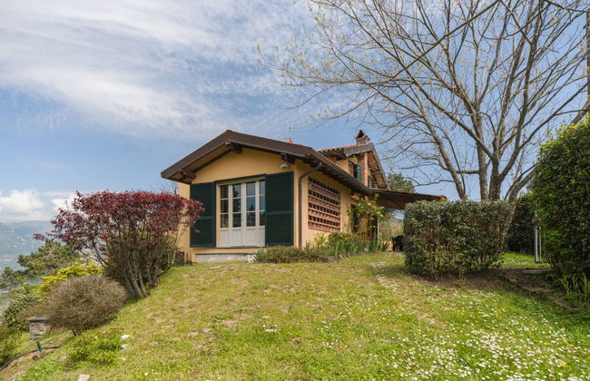 Casa Gianna - Foto 1