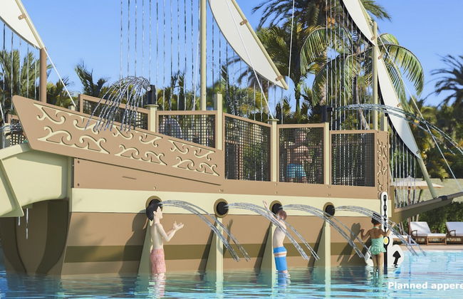 Insotel Punta Prima Resort & Spa - Foto 64