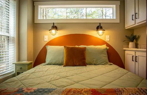 Mt Fether - Tiny Home - Mins to DeSoto, Brow Park - Foto 28